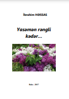 Yasəmən rəngli kədər…